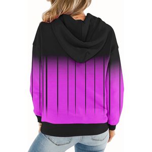Vêtements pour femmes Sweats à capuche confortables Hot Selling Premium Quality Women's Hoodies For Sale Online Sale - Product Image 4