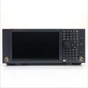 Analyseur de signal multi-touch Keysight N9000B CXA, analyseurs de spectre de 9 kHz à 26,5 GHz - Product Image 1