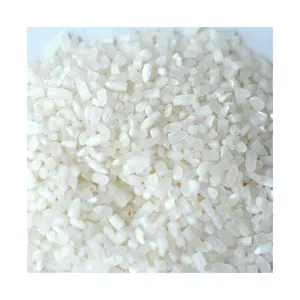 Riz blanc LG (variété 5451), riz blanc cassé à 5%, riz jasmin / riz à grains longs parfumé / riz blanc - Product Image 1
