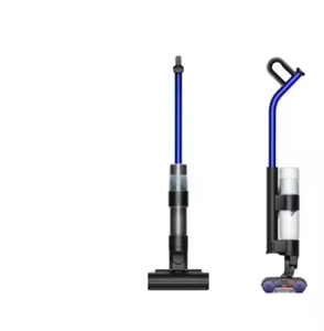 Aspiradora de Líquidos y Polvo WashG1 con Filtro de Agua y Alimentación USB/Solar para Uso Doméstico y Exterior - Product Image 1