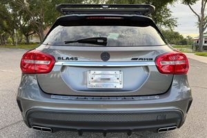 GLA45 A.M.G Tubo 4 cylindres AWD 2015 - Product Image 3