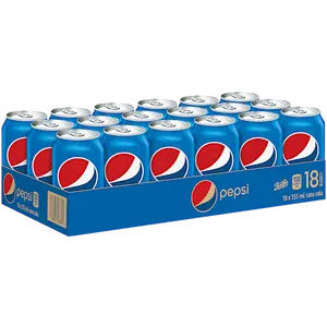 Hete Verkoop Hoge Kwaliteit Pepsi Regelmatige Blikjes 330Ml
