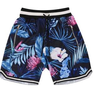 Alta calidad OEM ropa personalizada pantalones cortos de los hombres verano playa tabla nadar tronco al aire libre Jogger senderismo gimnasio pantalones cortos para hombres cómodos - Product Image 6