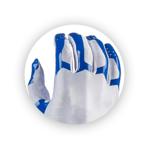 High Quality <b>Football</b> Gloves Custom Sports Playing Protection Wear Customized Attractive Design Wholesale <b>Football</b> Gloves - Product Image 3