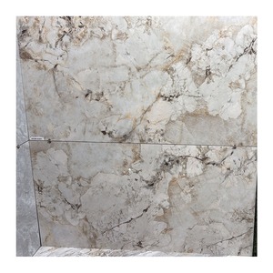 Carreaux de céramique vitrifiés 80x160 cm pour les marchés d'exportation et les grands projets # Carreaux en céramique 800x1600mm # 2,5x5 carreaux - Product Image 5