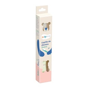 Spazzolino Morbido Baby Smile 3-6 Anni - Product Image 2