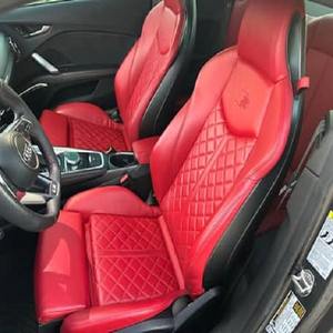 AUDI TTS COUPE 2020 D'OCCASION PRÊT À ÊTRE EXPÉDIÉ - Product Image 3