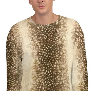 Sudadera Premium para Hombre para Gimnasio, Ropa Deportiva Transpirable, Ligera, de Tela Suave, Sudadera de Manga Larga para Hombre - Product Image 6