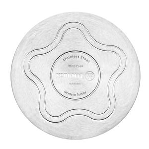 Korkmaz A1656 Perla pentola 22x11 Cm 4 lt - Product Image 3