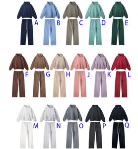 Sweats à capuche pour hommes de haute qualité, sweats à capuche décontractés tendance, sweats à capuche à épaules tombantes, sweats à capuche d'hiver pour hommes, unisexe, plusieurs couleurs, taille plus - Product Image 6