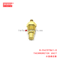 8-94237861-0 Unit Termometer Cocok untuk ISUZU TFR54 4JA1 8942378610