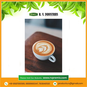 กาแฟสำเร็จรูปคัปปูชิโน่คุณภาพสูงแบบผสม รสชาติมอคค่าหวานหอม บรรจุในถุงและกล่อง ขายส่ง - Product Image 4