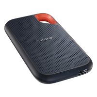 SSD externe 1 To EXTREME V2 Noir et Rouge SDSSDE61 1T00 G25