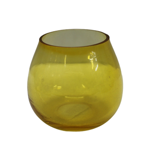 Antique Decorative Glass Material <b>Candle</b> Votive Holder for Home Decorations Handmade Tabletop Customized - Product Image 2