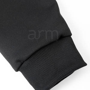 Haut à demi-fermeture éclair pour hommes, pull d'entraînement léger à séchage rapide pour la course à pied et le fitness, haut à demi-fermeture éclair - Product Image 5