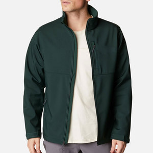 <b>Men</b> Softshell Polyester <b>Jacket</b> Hiking Outdoor <b>Jacket</b> New Standard Adults for <b>Men</b> <b>Jacket</b> - Product Image 5