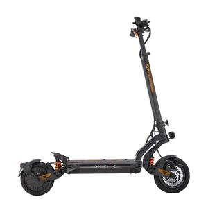 Dernière offre groupée de scooters électriques Kukirins - Product Image 3