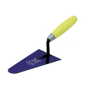 Cazzuola Pavan Mod. Puglia, Arte. 942, mango antideslizante, longitud 18 cm - Product Image 1