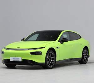 Véhicule électrique P7 2024-2025, batterie 77,9-83,1 kWh, autonomie NEDC 480-706 km, voiture à énergie nouvelle de Guangzhou pour l'importation - Product Image 2