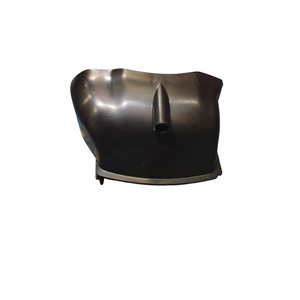 Deflettore per Motore Tbc243D Compatibile con Decespugliatori Come 502571 - Product Image 1