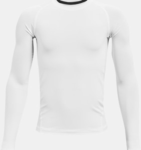 Camiseta de Protección Solar Premium para Hombre, Manga Larga, Material de Poliéster/Nailon, Secado Rápido, Diseñada para Máxima Protección Contra Quemaduras Solares y Rasguños - Product Image 4