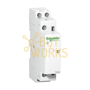 ชไนเดอร์ อิเล็คทริค GC2502B5 - ใหม่ - Product Image 1