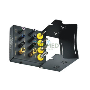 Kit Profesional de Expansión Ósea Dental, Manual, de Acero Inoxidable, Reutilizable, para Dentistas, Cirugía Oral, Injerto Óseo, Uso Maxilofacial - Product Image 4