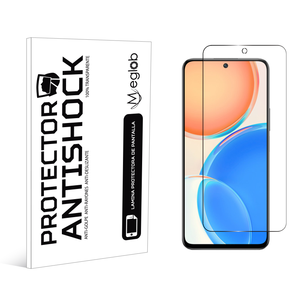 Protection d'écran ANTISHOCK Honor X8 5G, accessoire premium pour une protection optimale du dispositif - Product Image 1