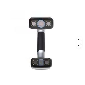 Escáner 3D con Sensor de Imagen CCD, Software CAD SolidEdge, Garantía OEM de 3 Años, Multi-Origin - Product Image 1