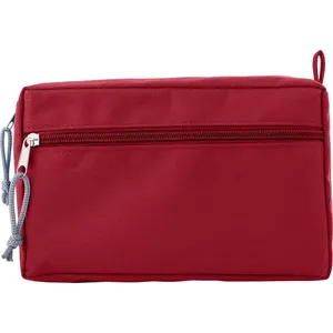 Natasha Eco-Friendly <b>Raincoats</b> in RPET Beauty Case Sustainable Gadgets - Product Image 4