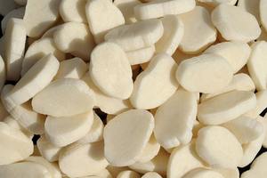 Caoutchouc chloroprène CR2443 Grade de moulage pour adhésifs industriels Revêtements Pièces automobiles-Haute qualité Résistant à l'usure - Product Image 6