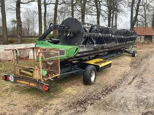 Geringhoff Triflex TF 35 - Product Image 3