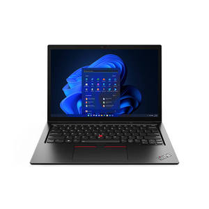 L e n o V o Think Pad L13, portátil de negocios personal y doméstico de 46WHr, 16GB, DDR5, 512GB, SSD, 13,3 pulgadas, IPS, 1/2/4 ", 1/2/4 - Product Image 5