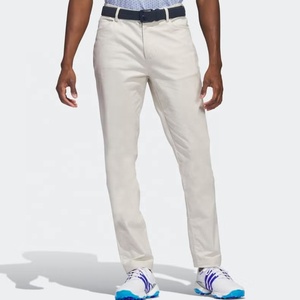 กางเกงขายาวลำลองผู้ชาย ผ้าฝ้าย 100% แห้งเร็ว น้ำหนักเบา ขายส่ง - Product Image 2