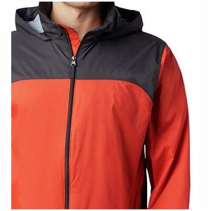 Veste de pluie imperméable haute performance pour homme de qualité supérieure, coupe-vent, imperméable, veste de neige - Product Image 4