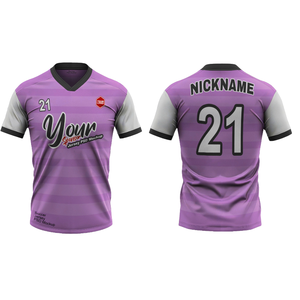 Maillot Rugby Américain Unisexe T-shirts Sublimés Imprimés Personnalisés Fabrication OEM Ensembles à Bas Prix - Product Image 6