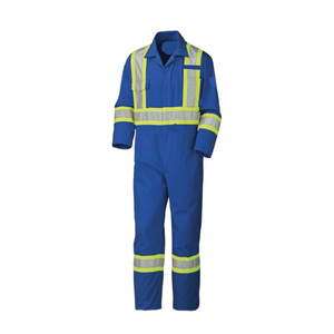Uniforme de Trabajo de Primera Calidad 2025 con Tela que Absorbe la Humedad, Ideal para Condiciones de Trabajo en Climas Cálidos y Uso Diario Prolongado - Product Image 3