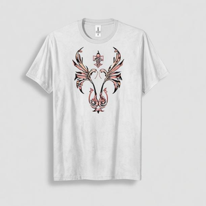 Camisetas de Hombre 100% Algodón al por Mayor, de Alta Calidad, Talla Grande, con Logotipo Personalizado Serigrafiado, Diseño Sólido - Product Image 1