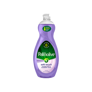 Detergente en Gel para Ropa Palmolive Ecológico y Desechable con Fragancia Natural - Pedidos al por Mayor y Entrega Rápida - Product Image 3