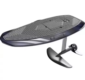 Tabla de E-Foil WADOO ONE PLUS 32 Mast 32 Wing de Fibra de Alta Calidad, Nueva, Lista para Enviar - Product Image 4