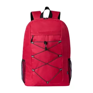 Mochila Promocional Ecológica de RPET Estilo Harriot - Product Image 1