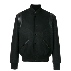 Veste d'hiver pour hommes, tissu de bonne qualité, coupe-vent, mode urbaine - Product Image 1