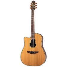 Guitarra Electroacústica Garth Brooks GB7C Nueva, Lista para Envío Mundial - Product Image 5