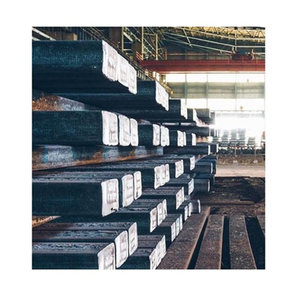 Palanquillas de acero laminado en caliente de alta resistencia con calidad constante y excelente rendimiento para la construcción y fabricación - Product Image 1