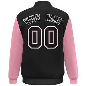 High Quality Men's Stylish Letterman <b>Jacket</b> Unique Design Super Quality College Baseball <b>Jacket</b> Canvas Fabric Wholesale Varsity - Product Image 2