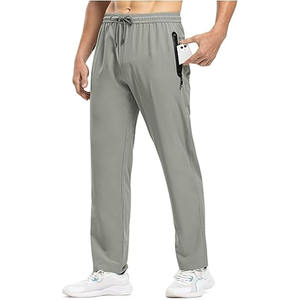 Pantalones Jogger Deportivos para Gimnasio, Pantalones Deportivos de Entrenamiento, Pantalones Cargo Transpirables, Subidos por Dress Sports - Product Image 4