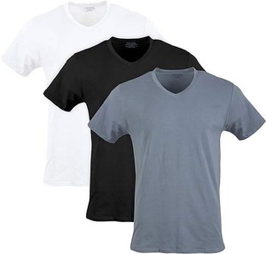 Camisetas Elegantes para Hombre, Estilo Urbano, Vintage, Minimalistas, Ecológicas, de Algodón Orgánico, de Secado Rápido, Transpirables, con Diseños Únicos - Product Image 6