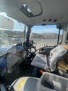 Tracteur agricole Lovol TB504 4WD à prix d'usine - Product Image 5