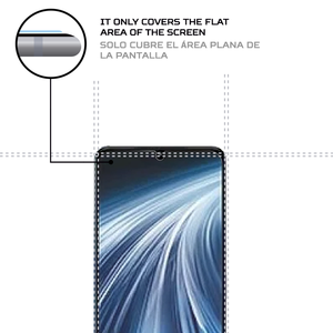 เคสมือถือกันกระแทก VIVO iqoo Z10 Lite ทนทานและดูดซับแรงกระแทก - Product Image 4