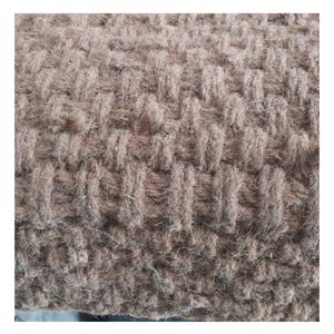 Paillasson et tapis en fibre de coco naturelle en gros, tapis de sol en coco d'approvisionnement d'usine du Vietnam - Product Image 4